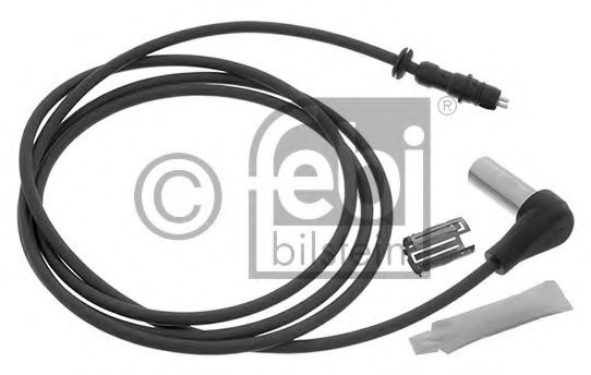 FEBI BILSTEIN 46362 Датчик, частота вращения колеса 