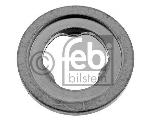 FEBI BILSTEIN 47010 Прокладка под форсунку для MERCEDES-BENZ CITARO