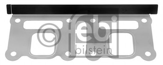 FEBI BILSTEIN 47285 Прокладка выпускного коллектора для MAN TGA