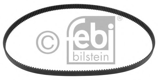 FEBI BILSTEIN 47728 Ремень ГРМ для FIAT 500X (334)