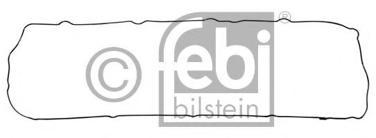 FEBI BILSTEIN 47964 Прокладка впускного коллектора FEBI BILSTEIN 