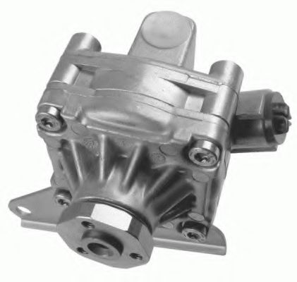ZF PARTS 2921801 Гидравлический насос, рулевое управление 