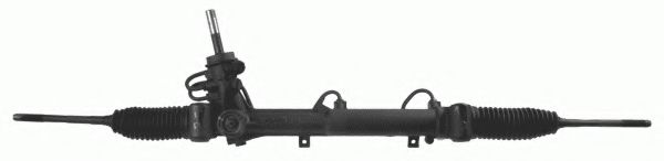 ZF PARTS 3076701 Рулевой механизм 
