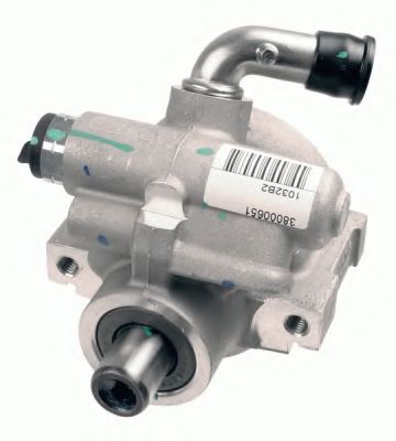 ZF PARTS 5960000022 Гидравлический насос, рулевое управление 