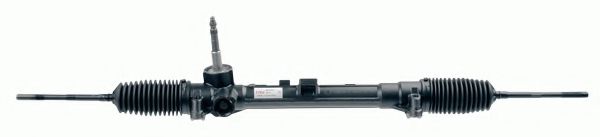 ZF PARTS 5962000100 Рулевой механизм 