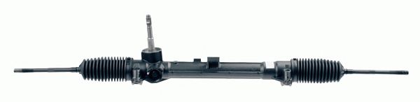 ZF PARTS 5962000105 Рулевой механизм 