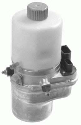 ZF PARTS 8001670 Гидравлический насос, рулевое управление 