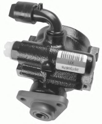ZF PARTS 8001683 Гидравлический насос, рулевое управление 