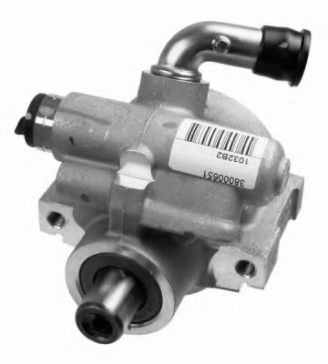 ZF PARTS 8001955 Гидравлический насос, рулевое управление 