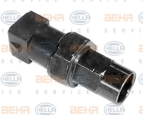 BEHR HELLA SERVICE 6ZL351028091 Пневматический выключатель, кондиционер BEHR HELLA SERVICE 6ZL351028091 Пневматический выключатель, кондиционер