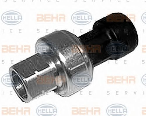 BEHR HELLA SERVICE 6ZL351028231 Пневматический выключатель, кондиционер  BEHR HELLA SERVICE 6ZL351028231 Пневматический выключатель, кондиционер
