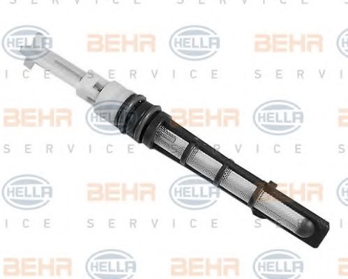 BEHR HELLA SERVICE 8UW351233111 Расширительный клапан кондиционера для JEEP GRAND CHEROKEE
