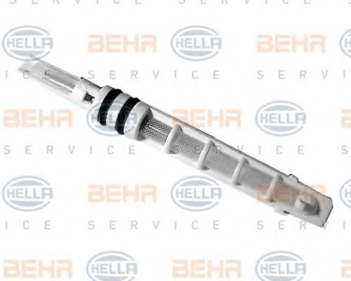 BEHR HELLA SERVICE 8UW351233131 Расширительный клапан кондиционера BEHR HELLA SERVICE 