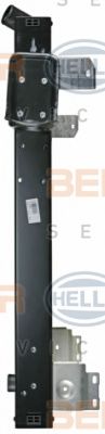 8MK 376 721-781 BEHR HELLA SERVICE Радиатор, охлаждение двигателя 8MK 376 721-781 BEHR HELLA SERVICE Радиатор, охлаждение двигателя
