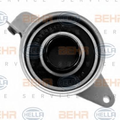 BEHR HELLA SERVICE 9XU376819131 Натяжной ролик, ремень ГРМ BEHR HELLA SERVICE 9XU376819131 Натяжной ролик, ремень ГРМ