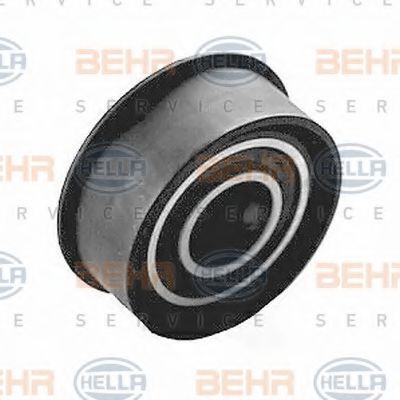 BEHR HELLA SERVICE 9XU376819161 Паразитный Ведущий ролик, зубчатый ремень  BEHR HELLA SERVICE 9XU376819161 Паразитный Ведущий ролик, зубчатый ремень