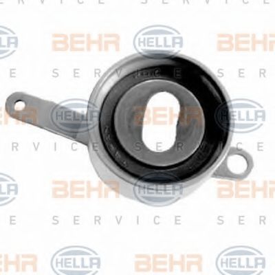 BEHR HELLA SERVICE 9XU376819201 Натяжной ролик, ремень ГРМ BEHR HELLA SERVICE 9XU376819201 Натяжной ролик, ремень ГРМ