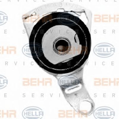 BEHR HELLA SERVICE 9XU376819561 Натяжной ролик, ремень ГРМ BEHR HELLA SERVICE 9XU376819561 Натяжной ролик, ремень ГРМ