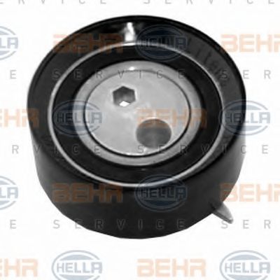 BEHR HELLA SERVICE 9XU376819591 Натяжной ролик, ремень ГРМ; Паразитный Ведущий ролик, зубчатый ремень BEHR HELLA SERVICE 9XU376819591 Натяжной ролик, ремень ГРМ; Паразитный Ведущий ролик, зубчатый ремень