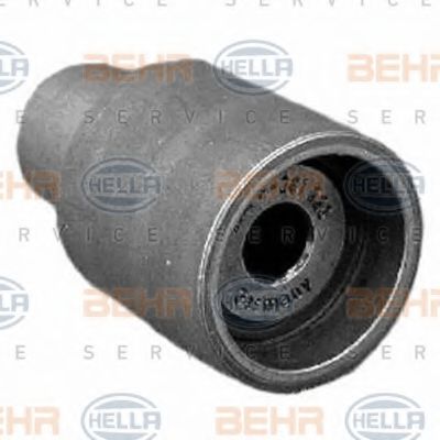 BEHR HELLA SERVICE 9XU376819731 Паразитный Ведущий ролик, зубчатый ремень BEHR HELLA SERVICE 9XU376819731 Паразитный Ведущий ролик, зубчатый ремень