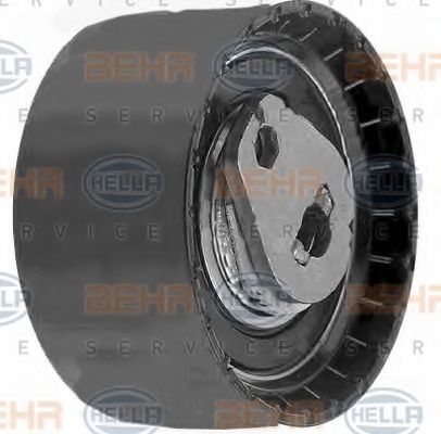 BEHR HELLA SERVICE 9XU376820071 Натяжной ролик, ремень ГРМ  BEHR HELLA SERVICE 9XU376820071 Натяжной ролик, ремень ГРМ
