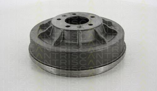 TRISCAN 812010219 Тормозной барабан TRISCAN для FIAT