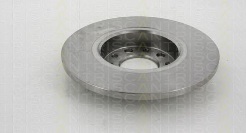 8120 12132 TRISCAN Тормозной диск 8120 12132 TRISCAN Тормозной диск