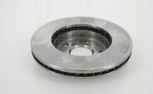 8120 13136 TRISCAN Тормозной диск 8120 13136 TRISCAN Тормозной диск