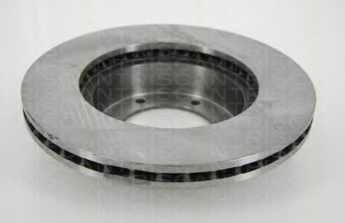 8120 13162 TRISCAN Тормозной диск 8120 13162 TRISCAN Тормозной диск