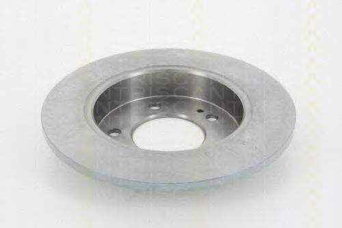 8120 18131 TRISCAN Тормозной диск 8120 18131 TRISCAN Тормозной диск