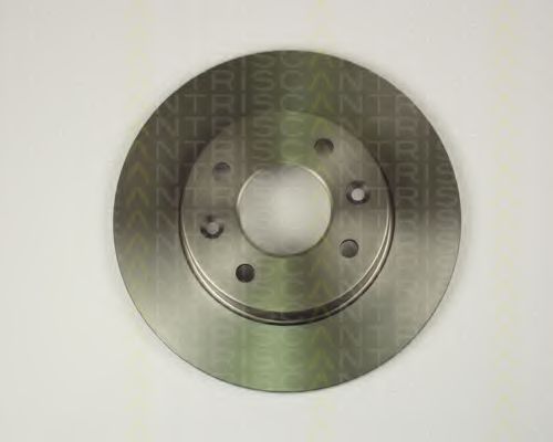 TRISCAN 812025105C Тормозные диски для RENAULT EXPRESS