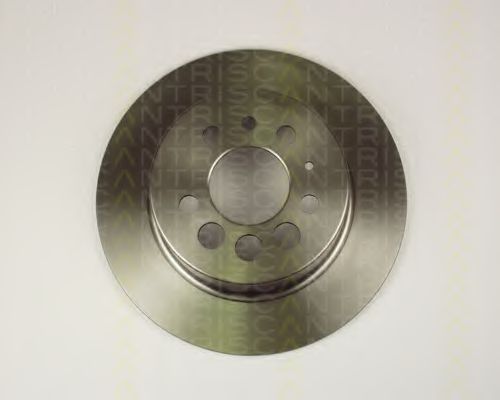 TRISCAN 812027106C Тормозные диски для VOLVO 940