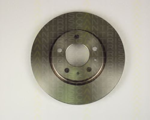 TRISCAN 812027115C Тормозные диски для VOLVO 940