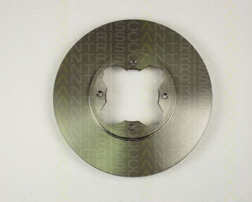TRISCAN 812040115 Тормозные диски TRISCAN для HONDA