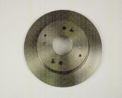 TRISCAN 812040116 Тормозные диски TRISCAN для HONDA