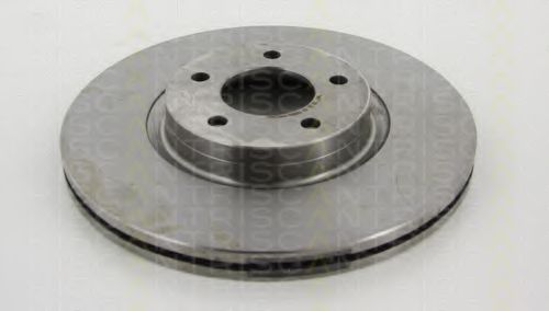 TRISCAN 812050174 Тормозной диск 