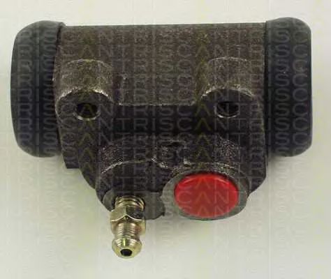 TRISCAN 813010033 Колесный тормозной цилиндр  TRISCAN 813010033 Колесный тормозной цилиндр