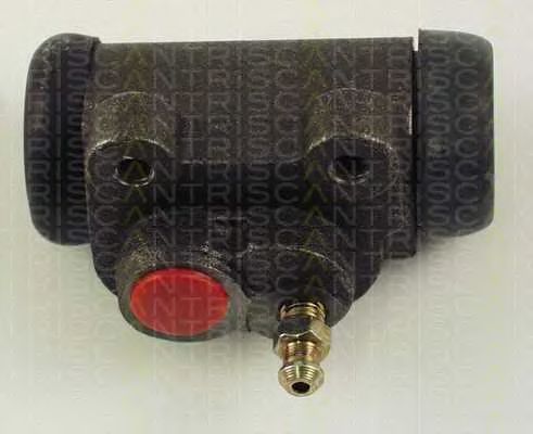TRISCAN 813010034 Колесный тормозной цилиндр  TRISCAN 813010034 Колесный тормозной цилиндр