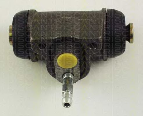 TRISCAN 813011015 Колесный тормозной цилиндр TRISCAN 813011015 Колесный тормозной цилиндр