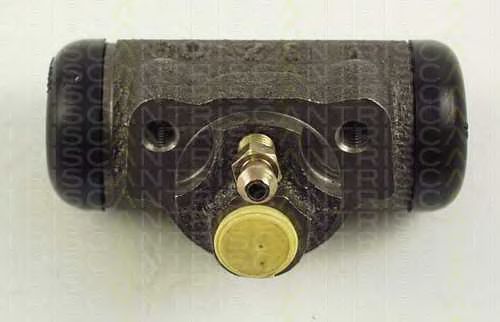 TRISCAN 813013006 Колесный тормозной цилиндр TRISCAN 813013006 Колесный тормозной цилиндр