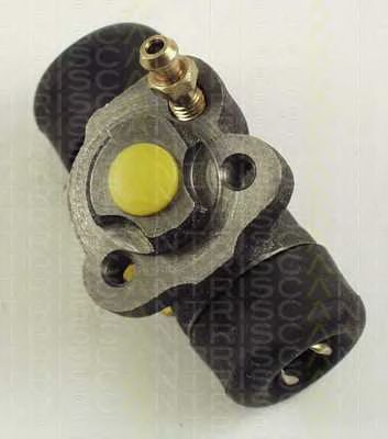 TRISCAN 813013007 Колесный тормозной цилиндр 