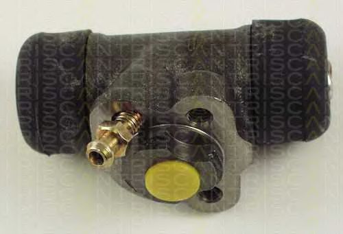 TRISCAN 813013011 Колесный тормозной цилиндр 