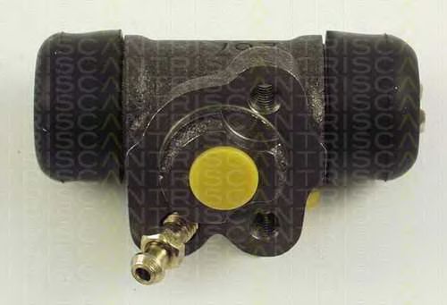 TRISCAN 813013029 Колесный тормозной цилиндр TRISCAN 813013029 Колесный тормозной цилиндр