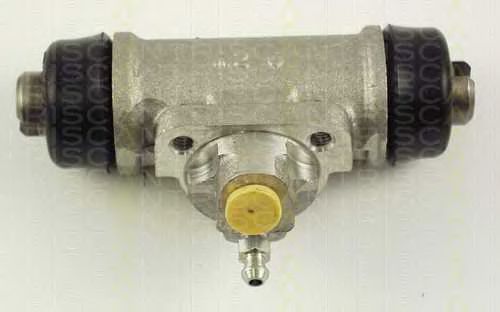 TRISCAN 813014028 Колесный тормозной цилиндр 