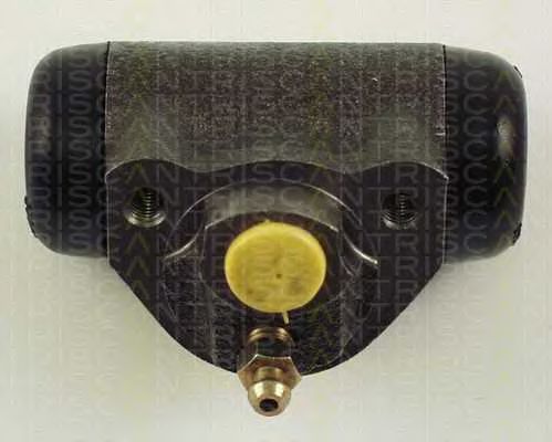 TRISCAN 813015011 Колесный тормозной цилиндр TRISCAN 813015011 Колесный тормозной цилиндр