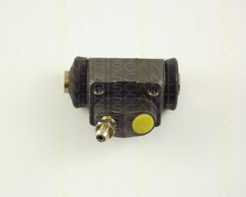 TRISCAN 813016008 Колесный тормозной цилиндр  TRISCAN 813016008 Колесный тормозной цилиндр