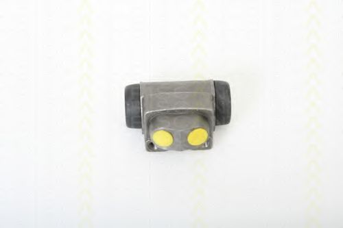 TRISCAN 813016062 Колесный тормозной цилиндр 