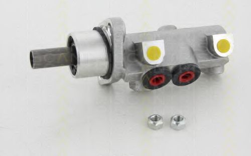 TRISCAN 813028136 Главный тормозной цилиндр 