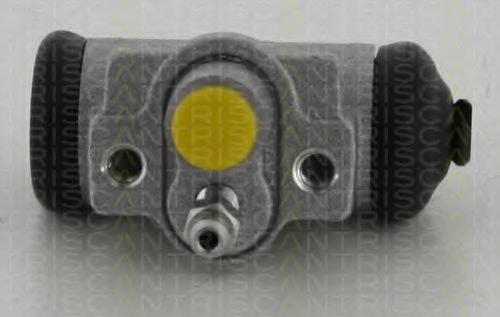 TRISCAN 813069015 Колесный тормозной цилиндр 