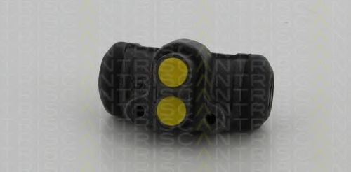 TRISCAN 813069024 Колесный тормозной цилиндр TRISCAN 813069024 Колесный тормозной цилиндр